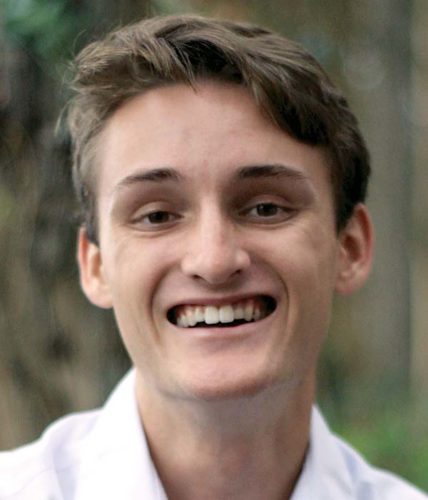 Andrew Lawson